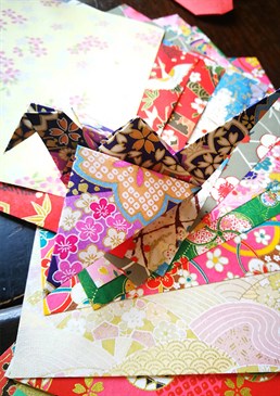 <ul><li>Paper folding has been shown to aid relaxation, concentration, hand eye co-ordination and memory</li><li>You&rsquo;ll leave feeling at one with the world!</li><li>A super gift for creative types and&nbsp;the perfect 1st wedding anniversary gift.</li><li>Located at The Snooty Fox, London, N5</li></ul><p>Toshiko will teach you how to fold and sculpt paper into beautiful sculptures to take home. You'll make numerous different designs and feel like a pro by the end of the session. We promise no paper cuts in this class, only real paper folding trickery!</p><p><strong>Important Info</strong></p><p>This&nbsp;experience is for you and a friend. This Origami workshop happens at award winning pub The Snooty Fox, London, N5.&nbsp;All materials are provided. Sessions take place once or twice&nbsp;a month in the week.</p><p>All you have to do is pay for the gift experience you wish to purchase. We&rsquo;ll send a voucher including booking information to you or directly to the recipient. You or your recipient needs to check the information on the voucher and book your experience date.&nbsp;</p>